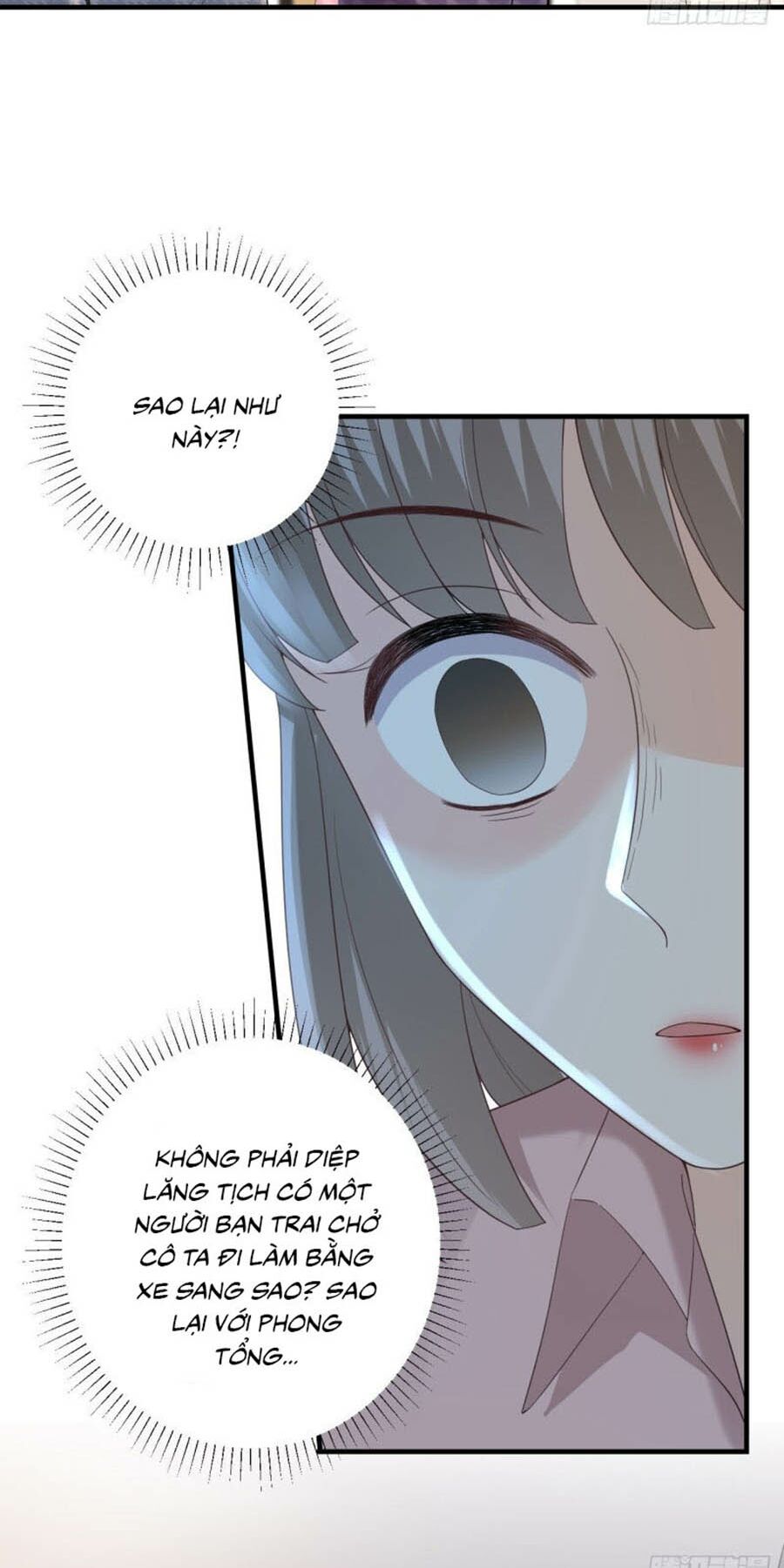 Tiến Độ Chia Tay 99%: Chapter 59