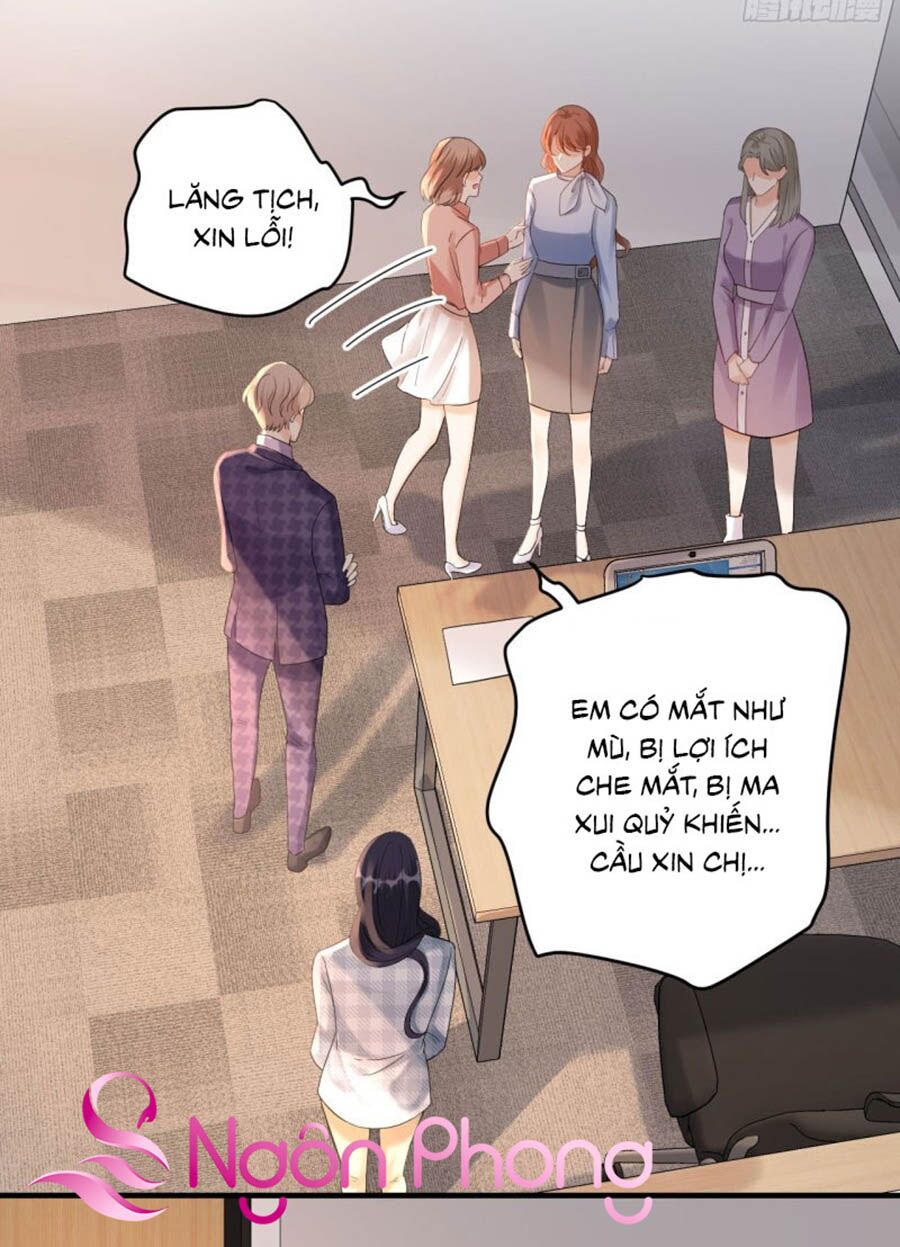 Tiến Độ Chia Tay 99%: Chapter 59