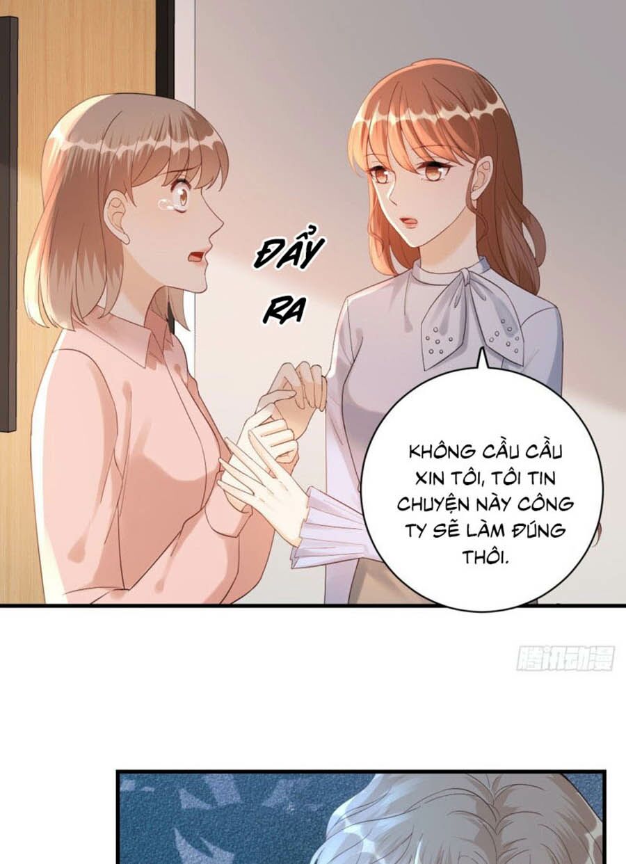 Tiến Độ Chia Tay 99%: Chapter 59