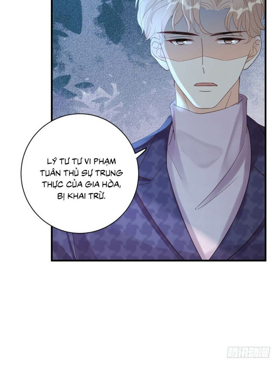 Tiến Độ Chia Tay 99%: Chapter 59