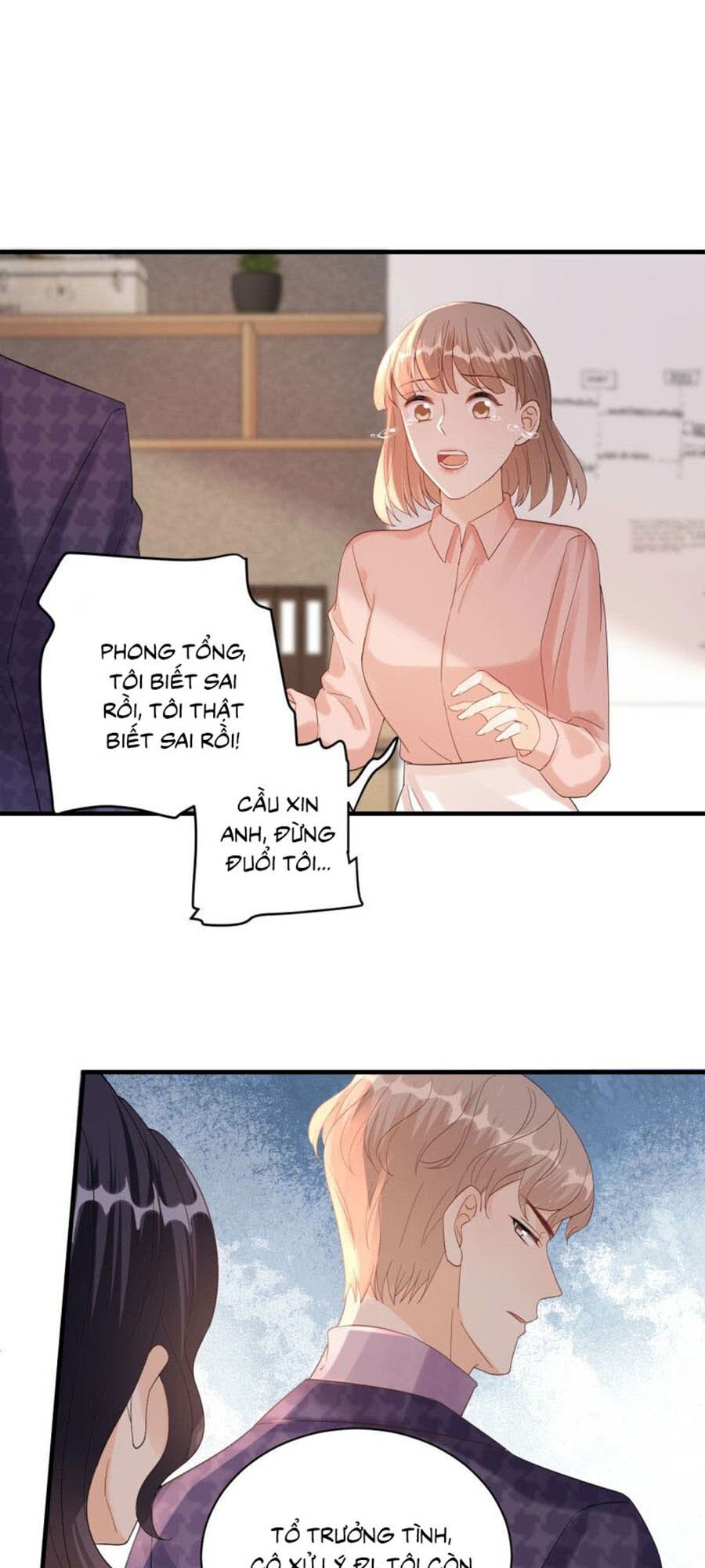 Tiến Độ Chia Tay 99%: Chapter 59