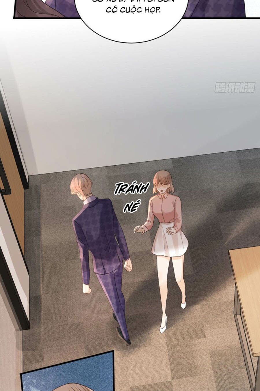 Tiến Độ Chia Tay 99%: Chapter 59