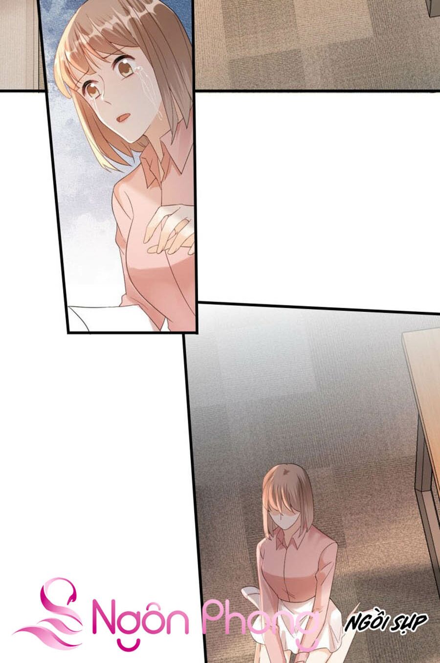 Tiến Độ Chia Tay 99%: Chapter 59