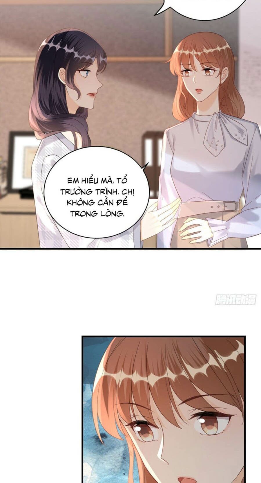 Tiến Độ Chia Tay 99%: Chapter 59