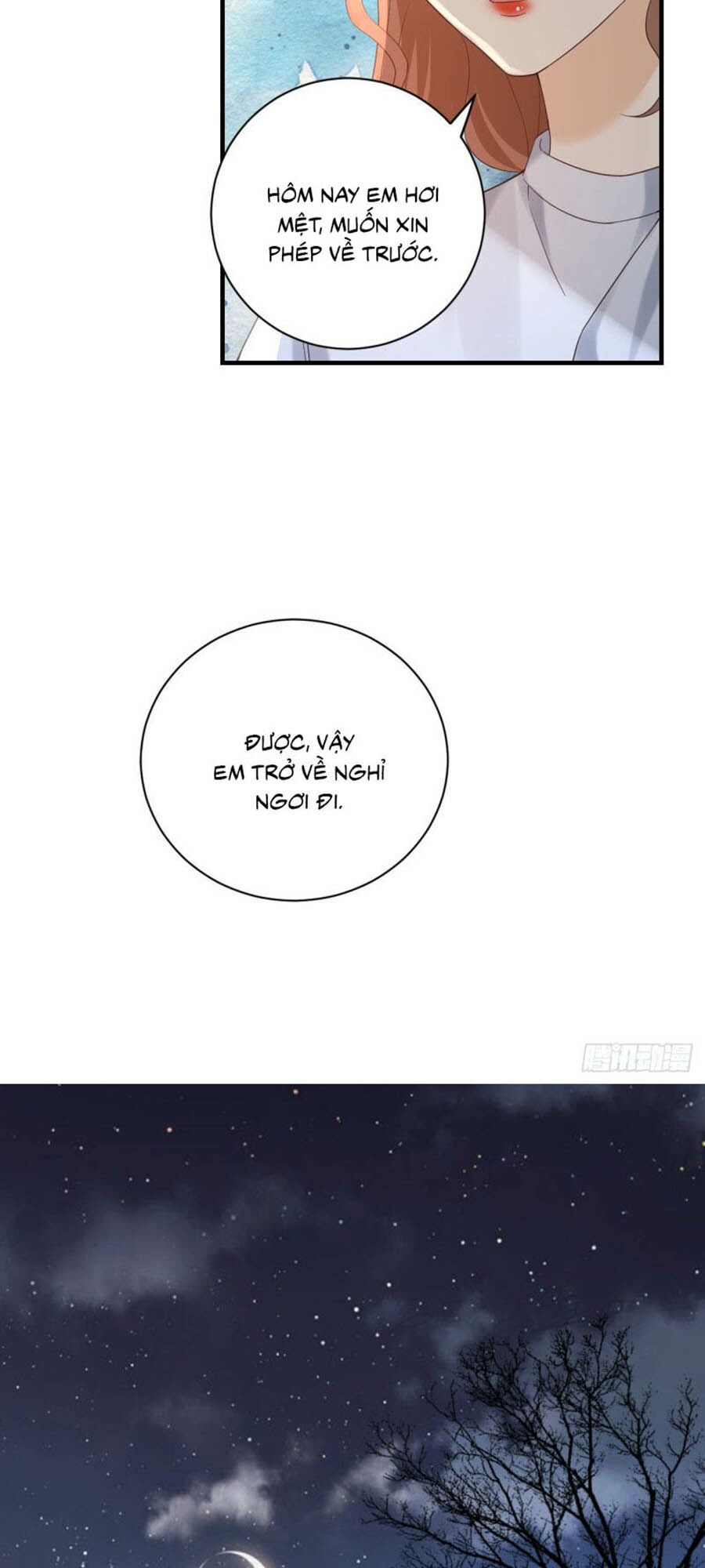Tiến Độ Chia Tay 99%: Chapter 59
