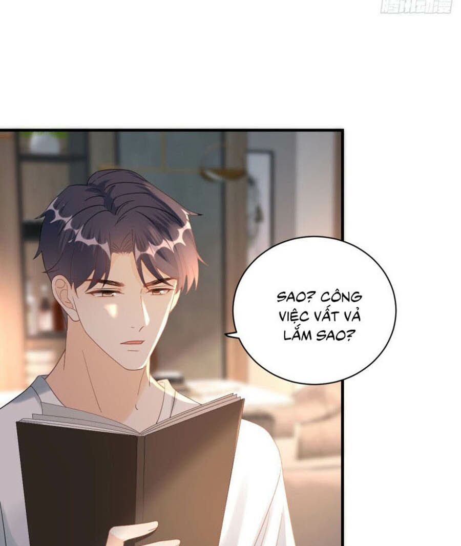 Tiến Độ Chia Tay 99%: Chapter 59