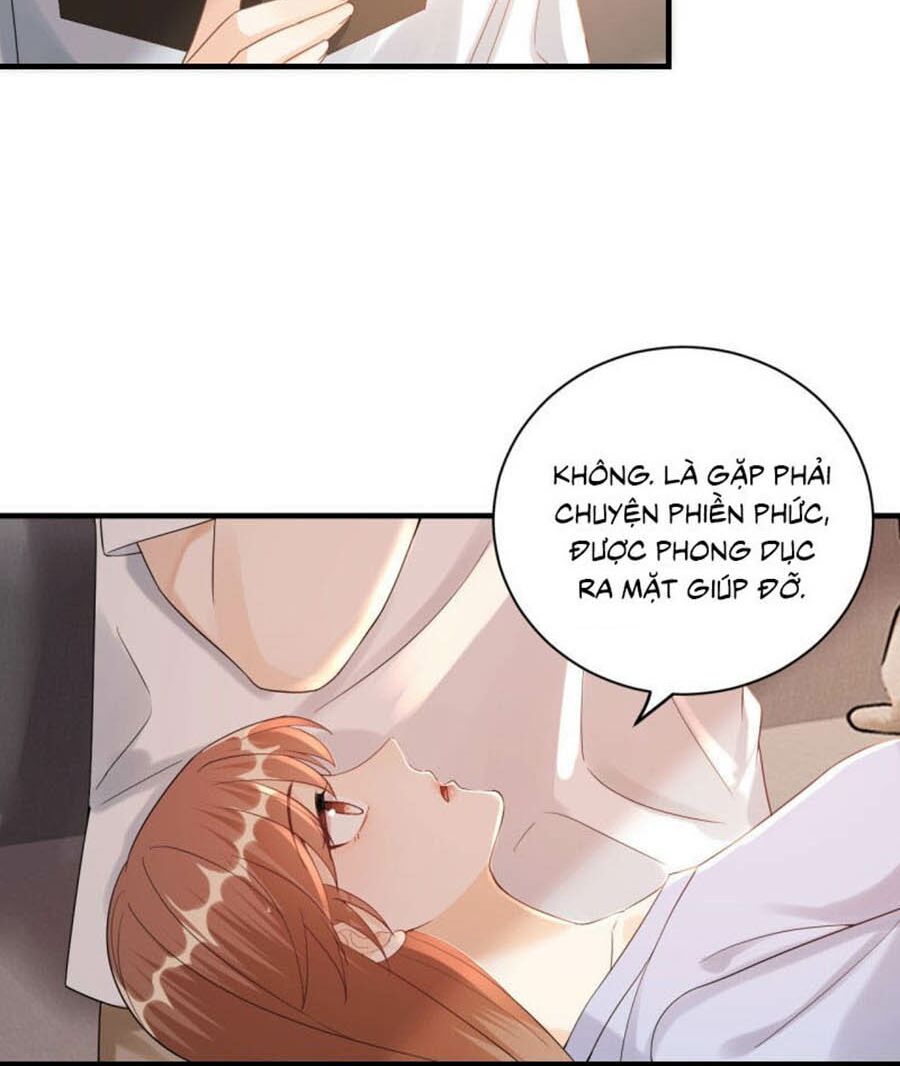 Tiến Độ Chia Tay 99%: Chapter 59