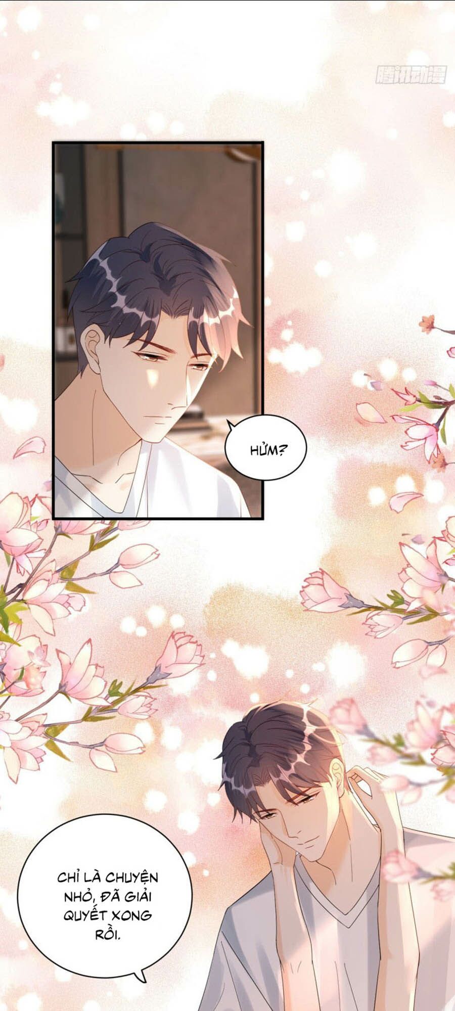 Tiến Độ Chia Tay 99%: Chapter 59