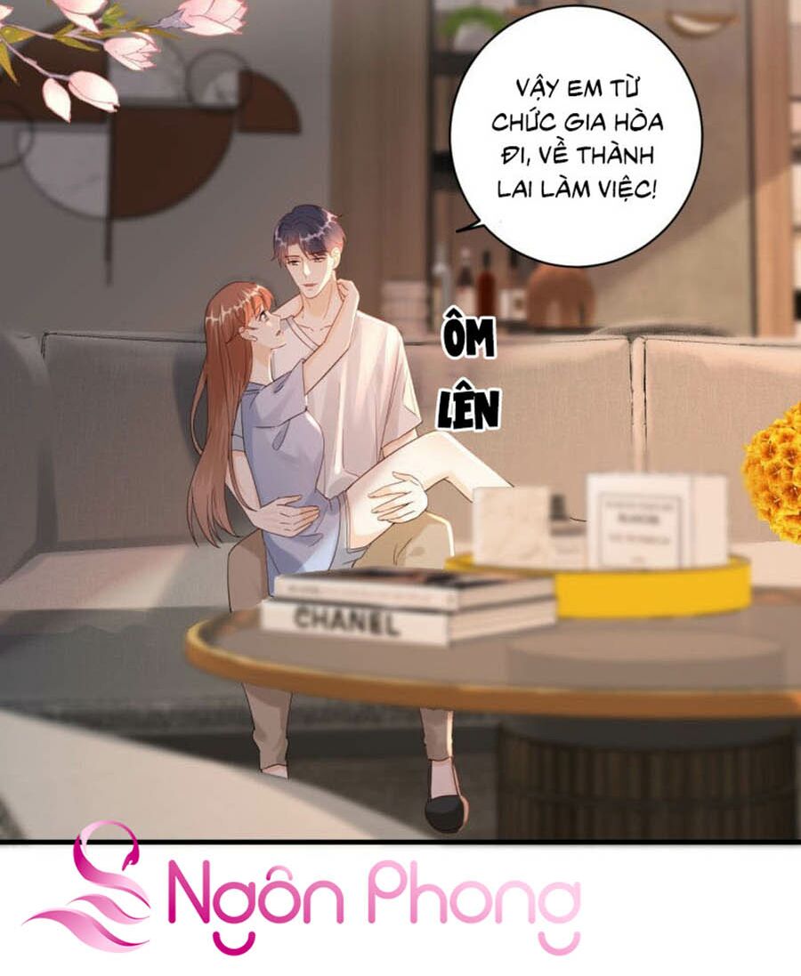 Tiến Độ Chia Tay 99%: Chapter 59
