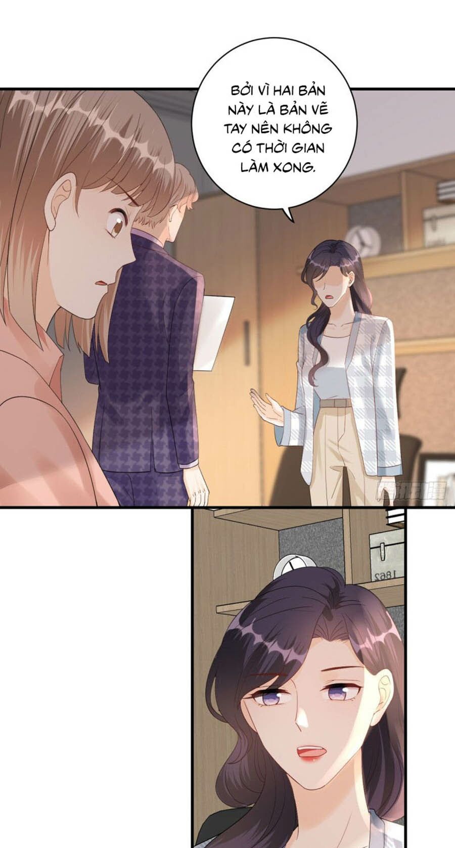 Tiến Độ Chia Tay 99%: Chapter 59