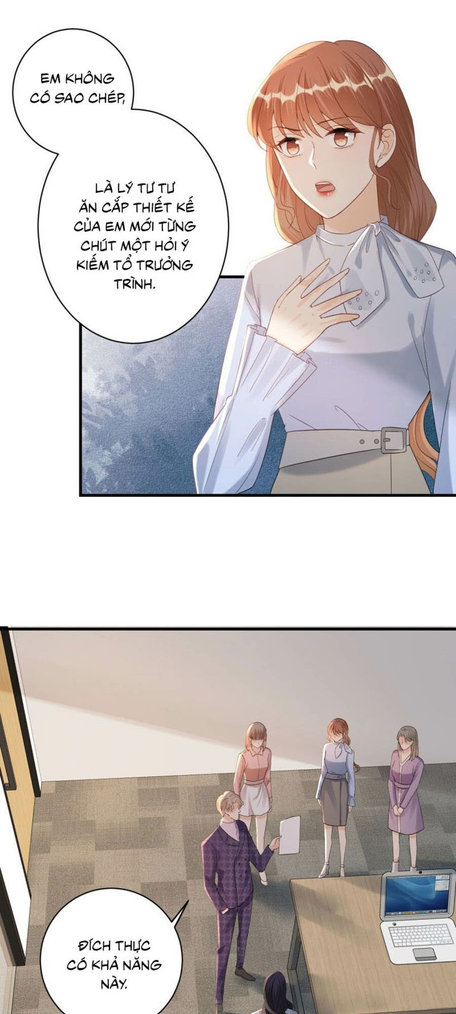 Tiến Độ Chia Tay 99%: Chapter 59