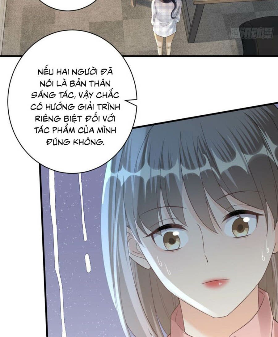 Tiến Độ Chia Tay 99%: Chapter 59