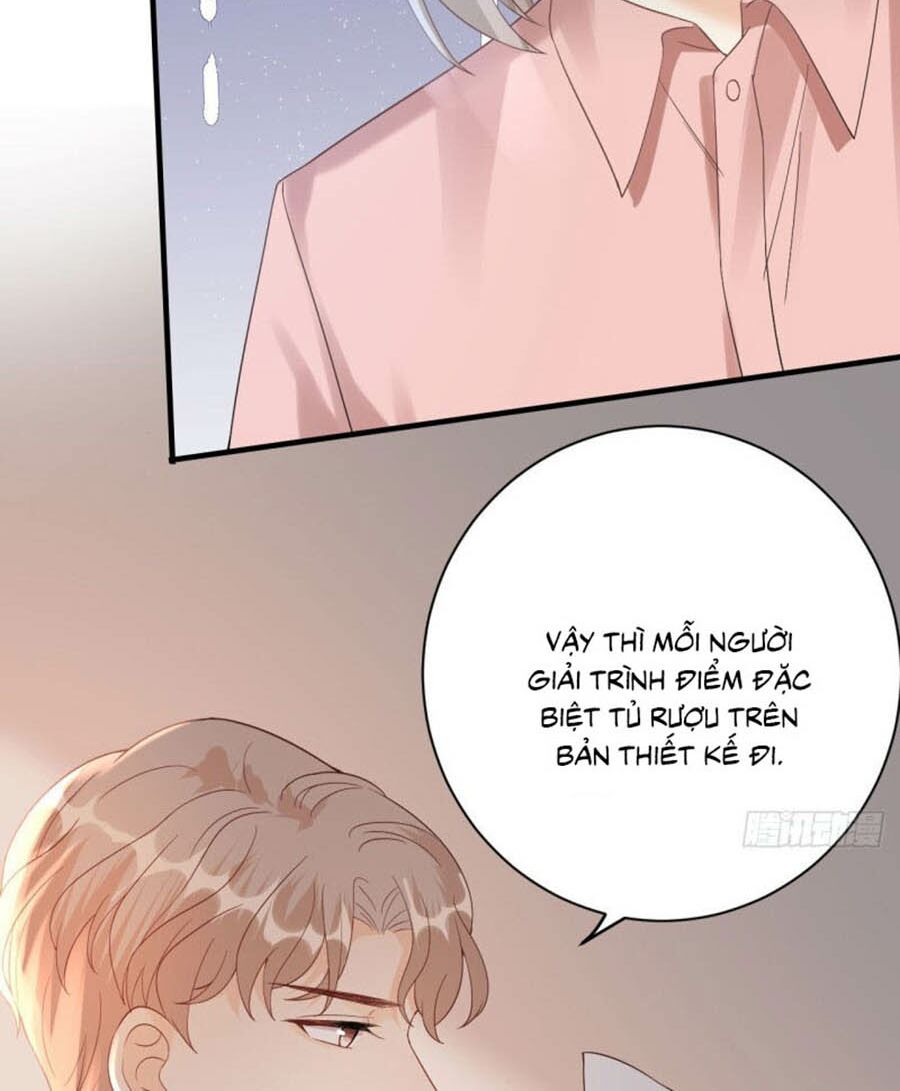 Tiến Độ Chia Tay 99%: Chapter 59
