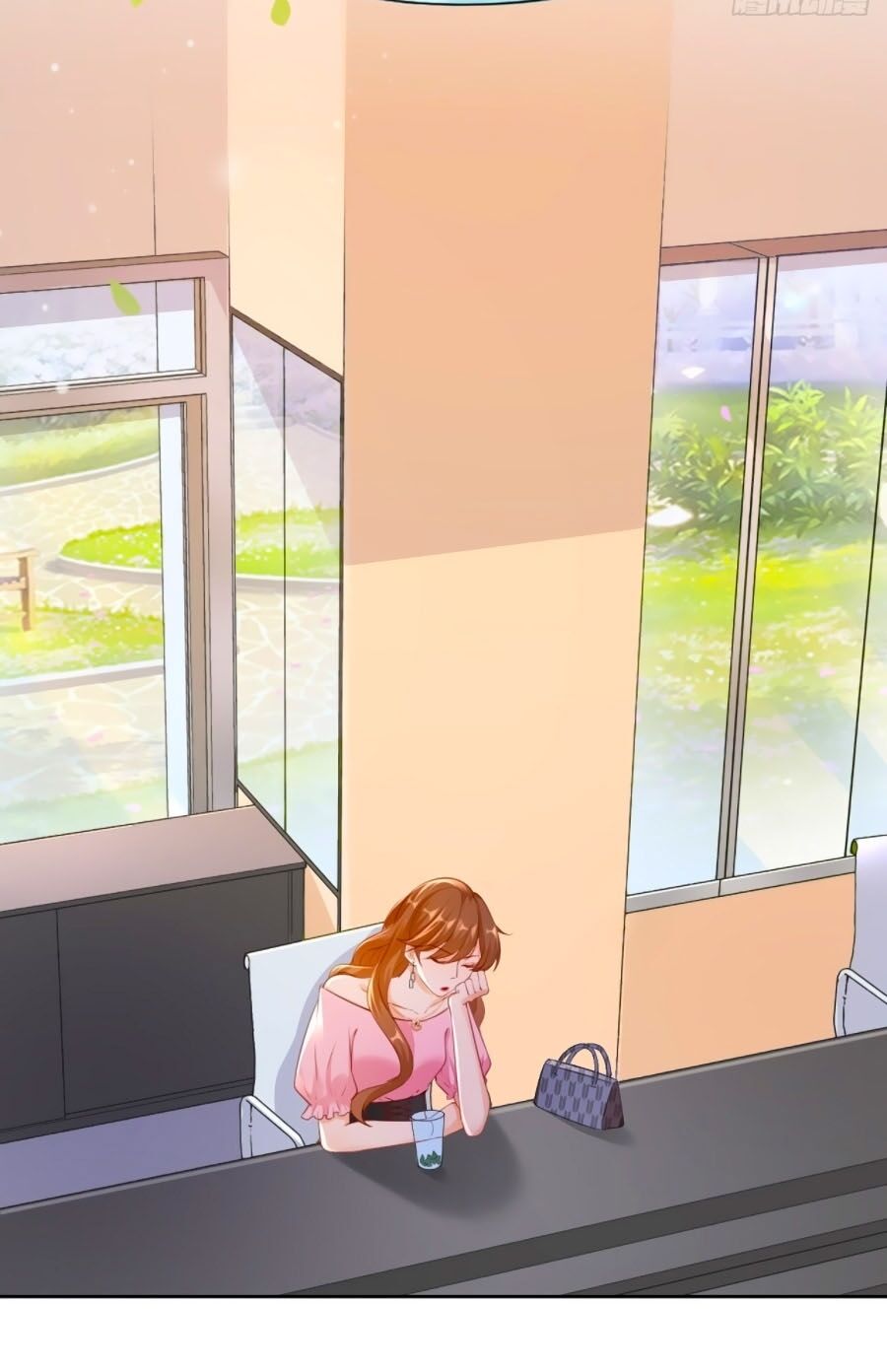 Tiến Độ Chia Tay 99%: Chapter 6