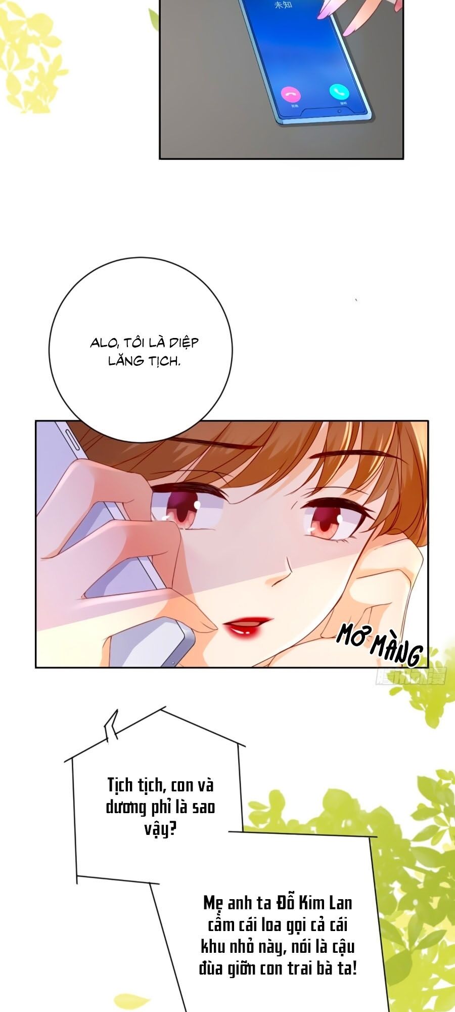 Tiến Độ Chia Tay 99%: Chapter 6