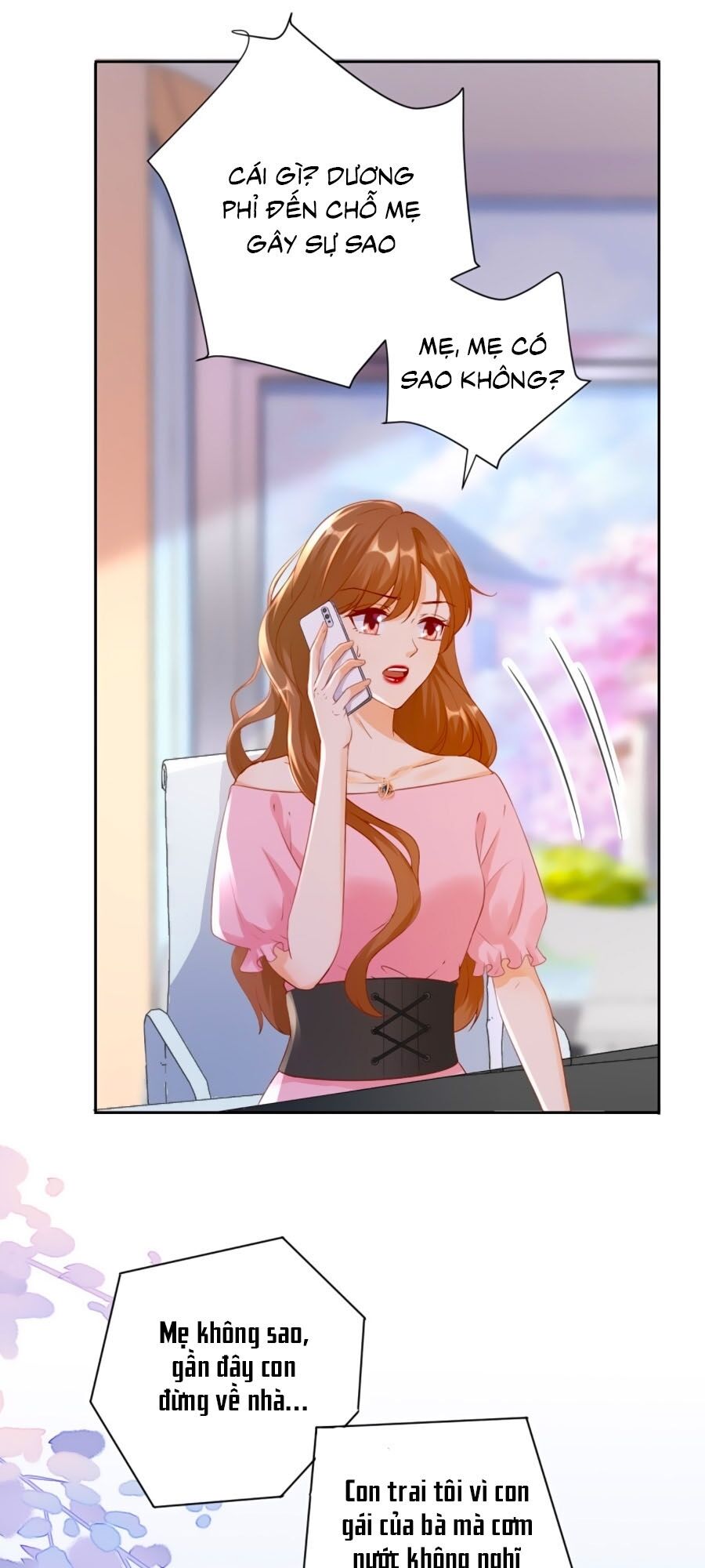 Tiến Độ Chia Tay 99%: Chapter 6