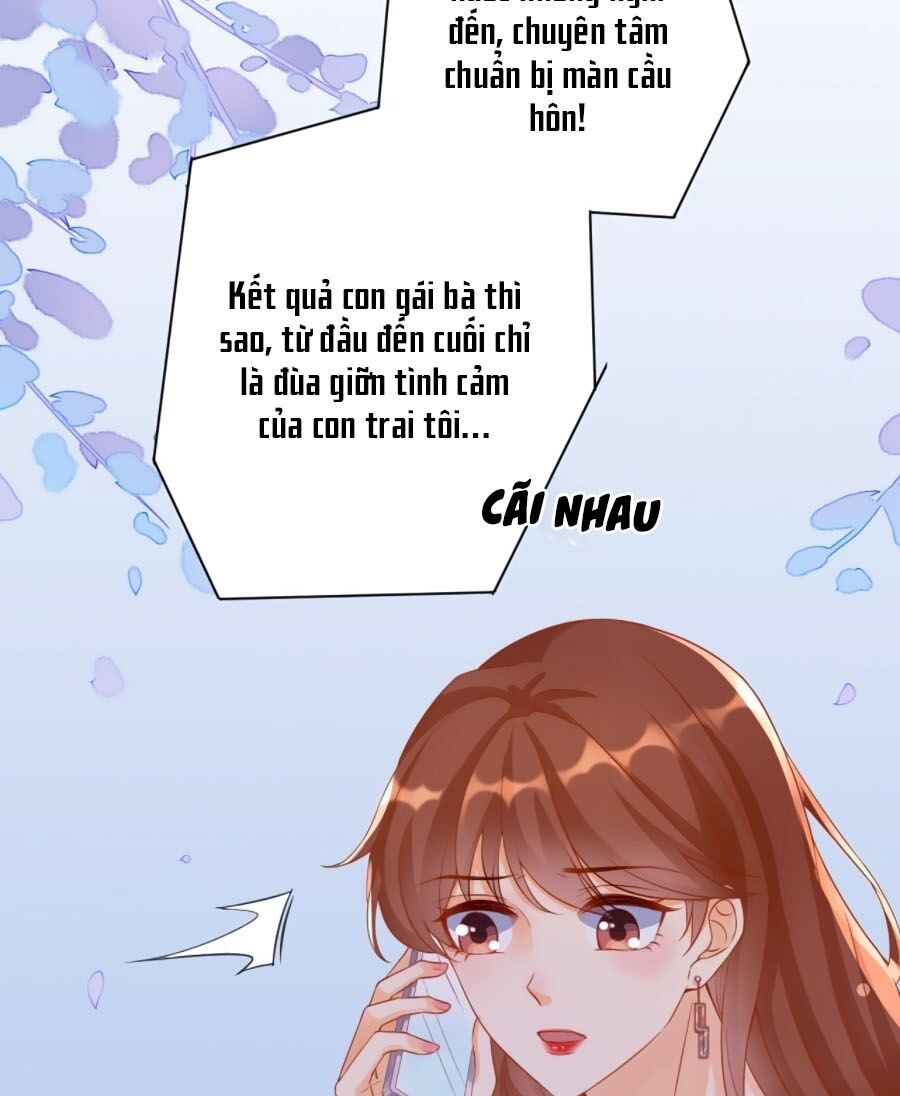 Tiến Độ Chia Tay 99%: Chapter 6