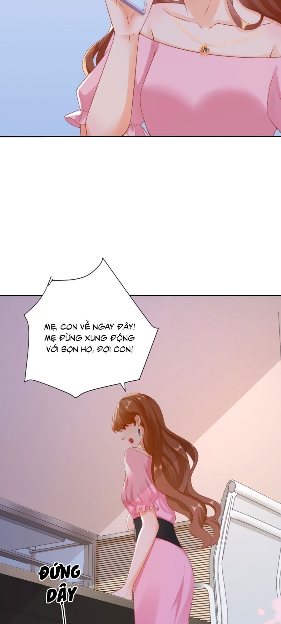 Tiến Độ Chia Tay 99%: Chapter 6