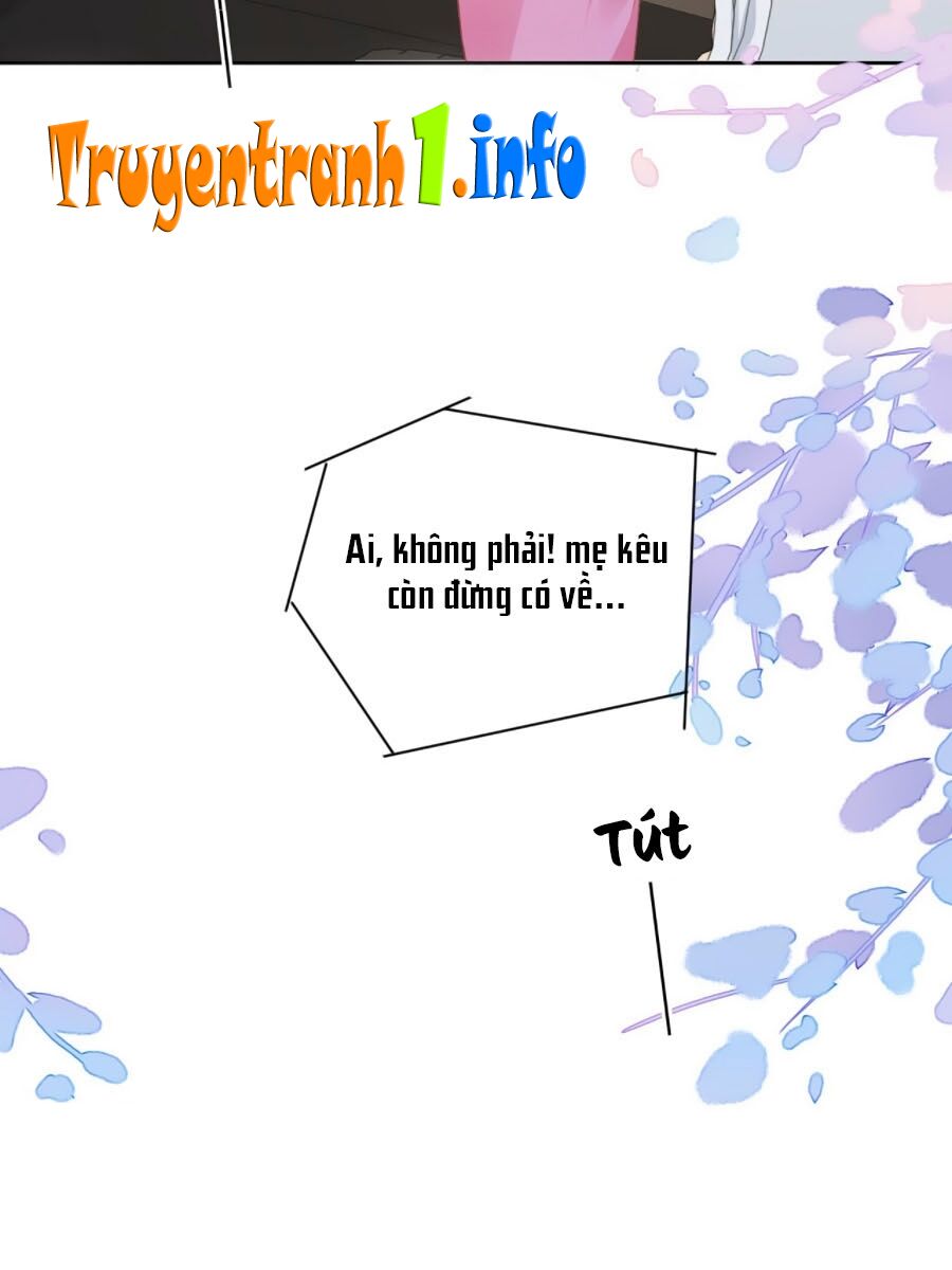 Tiến Độ Chia Tay 99%: Chapter 6