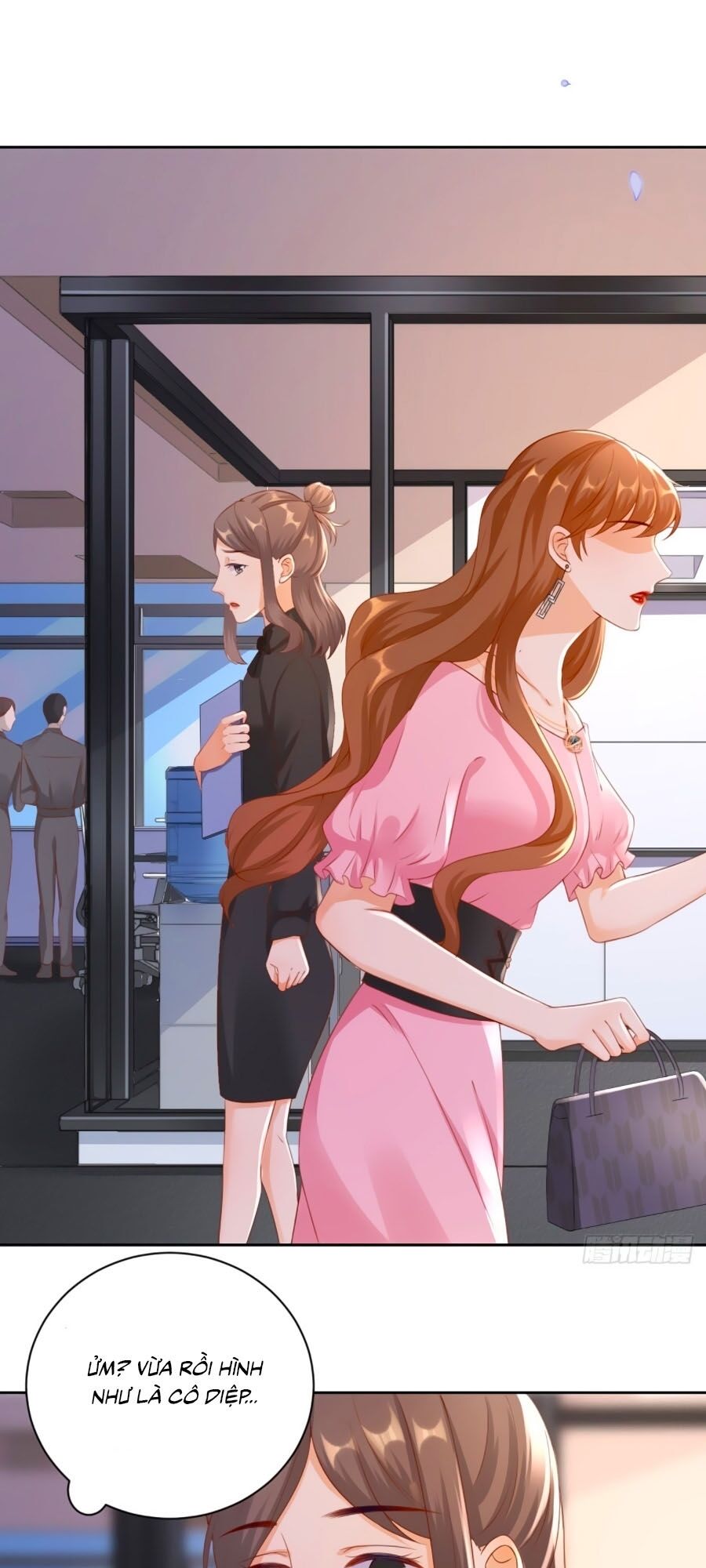 Tiến Độ Chia Tay 99%: Chapter 6