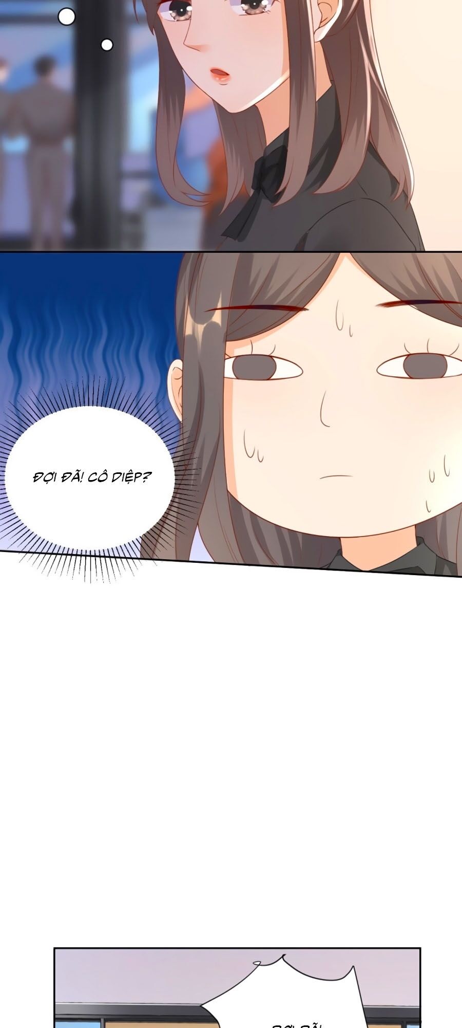 Tiến Độ Chia Tay 99%: Chapter 6
