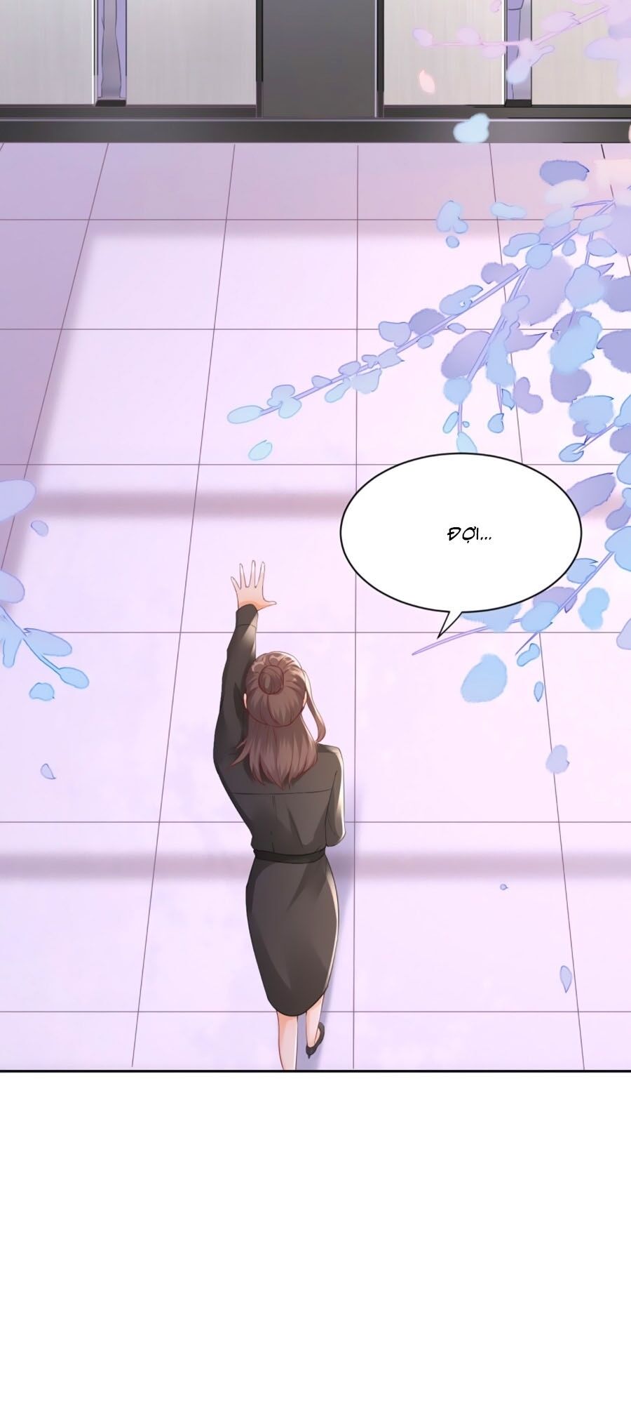Tiến Độ Chia Tay 99%: Chapter 6