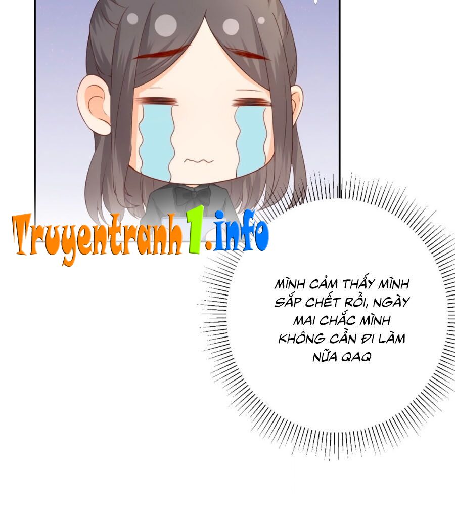 Tiến Độ Chia Tay 99%: Chapter 6