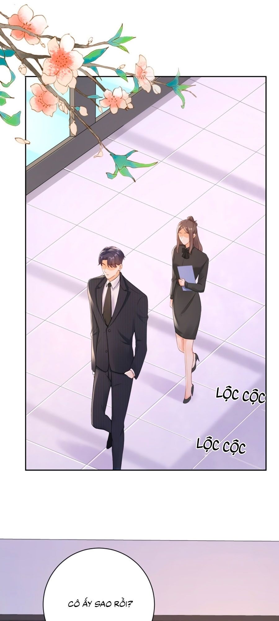 Tiến Độ Chia Tay 99%: Chapter 6