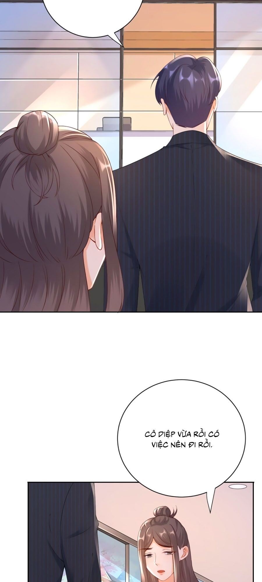 Tiến Độ Chia Tay 99%: Chapter 6