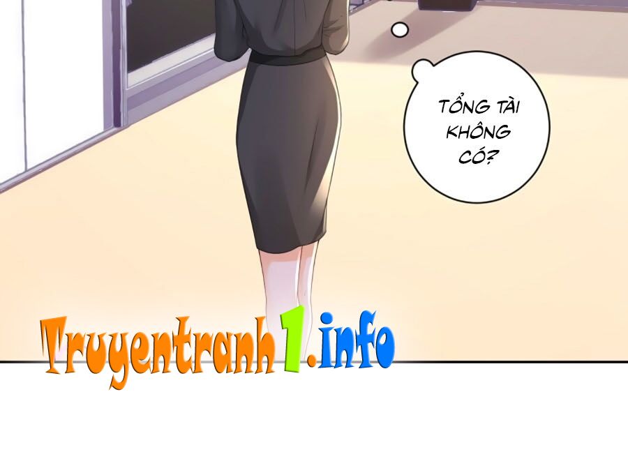 Tiến Độ Chia Tay 99%: Chapter 6