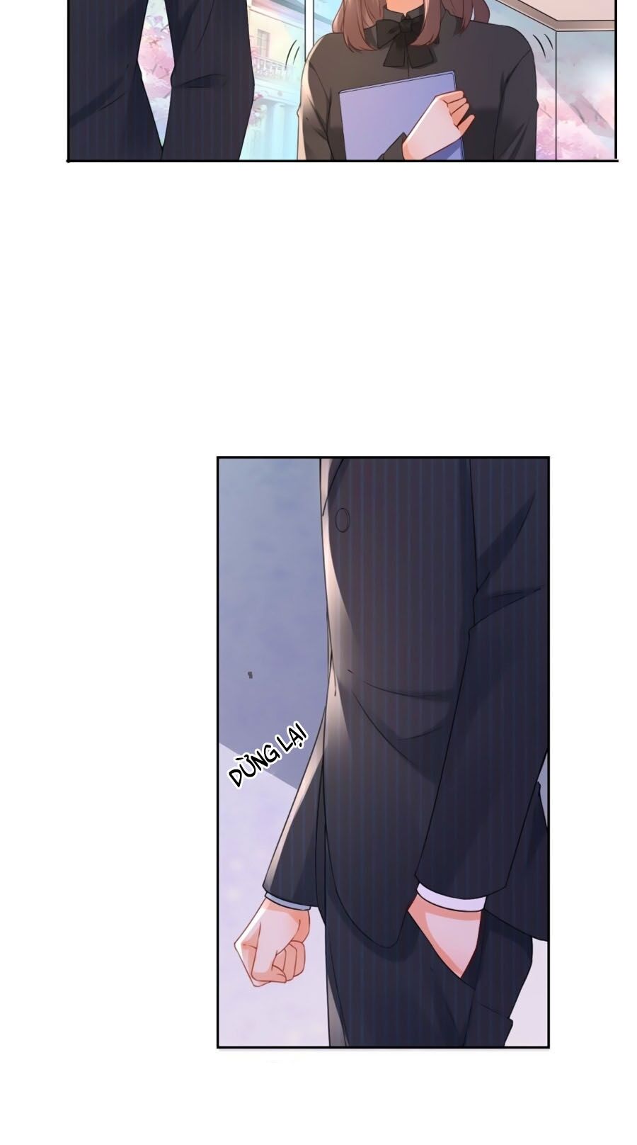 Tiến Độ Chia Tay 99%: Chapter 6