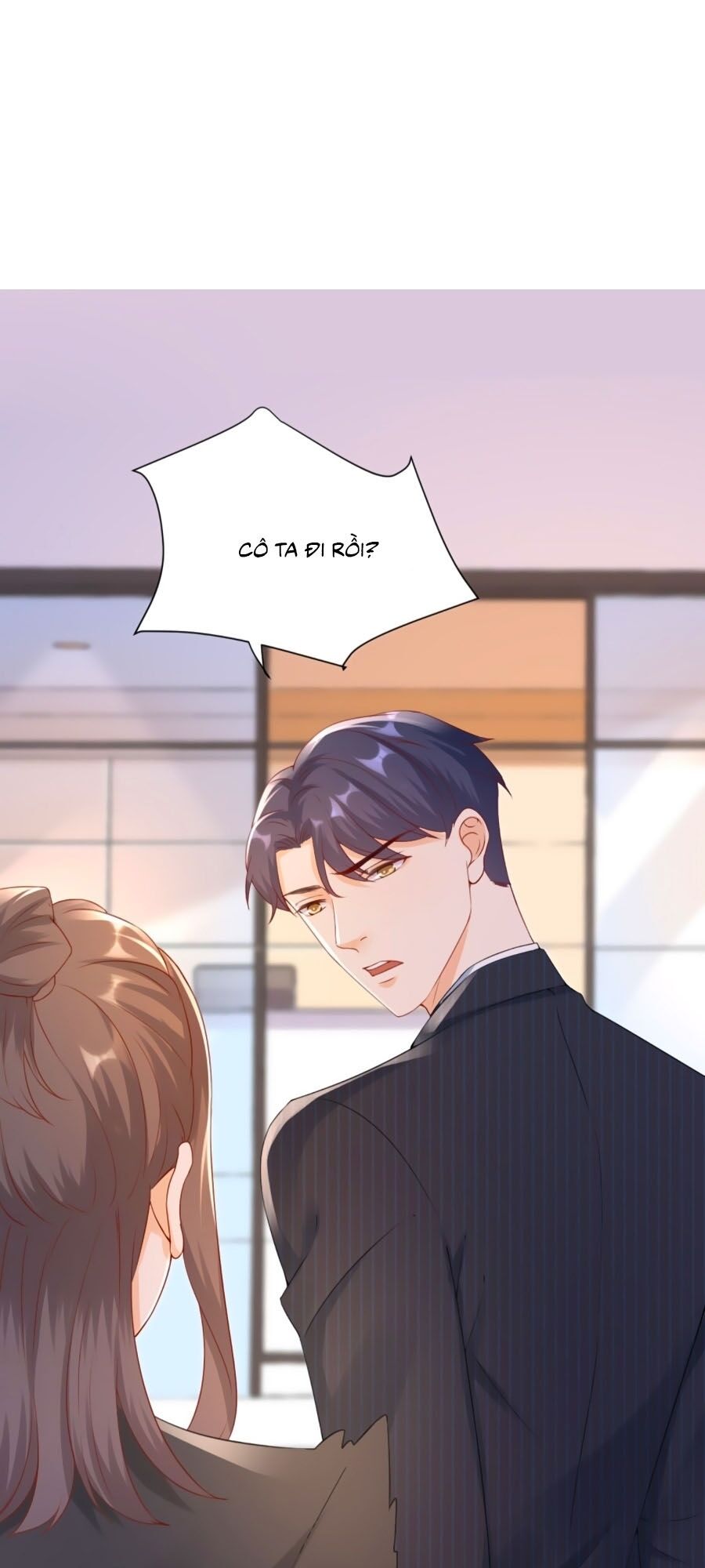 Tiến Độ Chia Tay 99%: Chapter 6