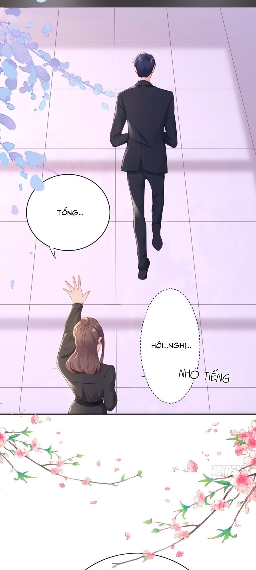 Tiến Độ Chia Tay 99%: Chapter 6