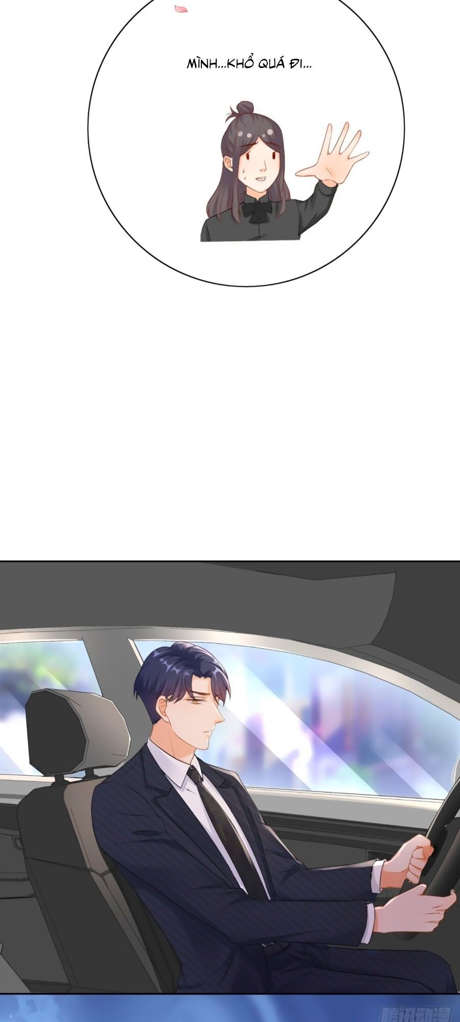 Tiến Độ Chia Tay 99%: Chapter 6