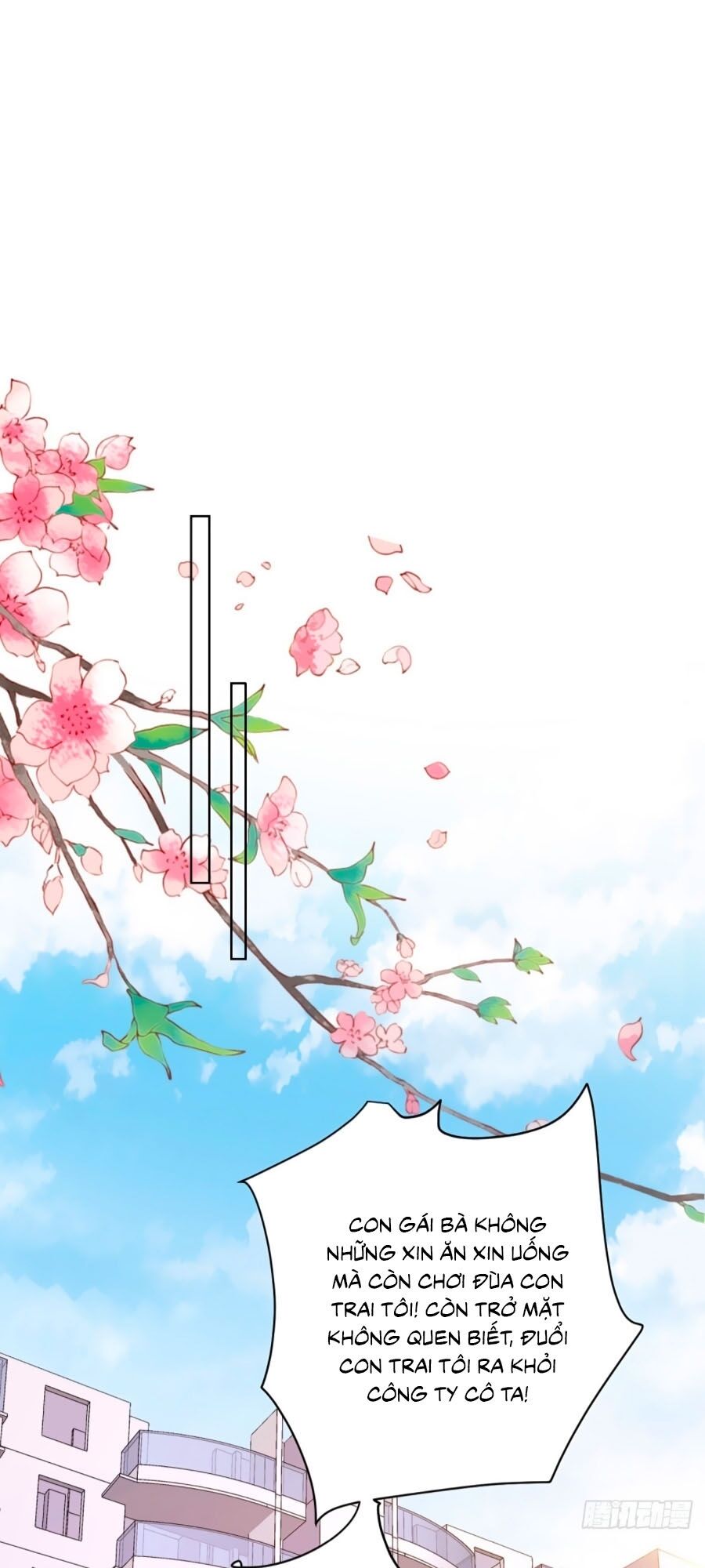 Tiến Độ Chia Tay 99%: Chapter 6