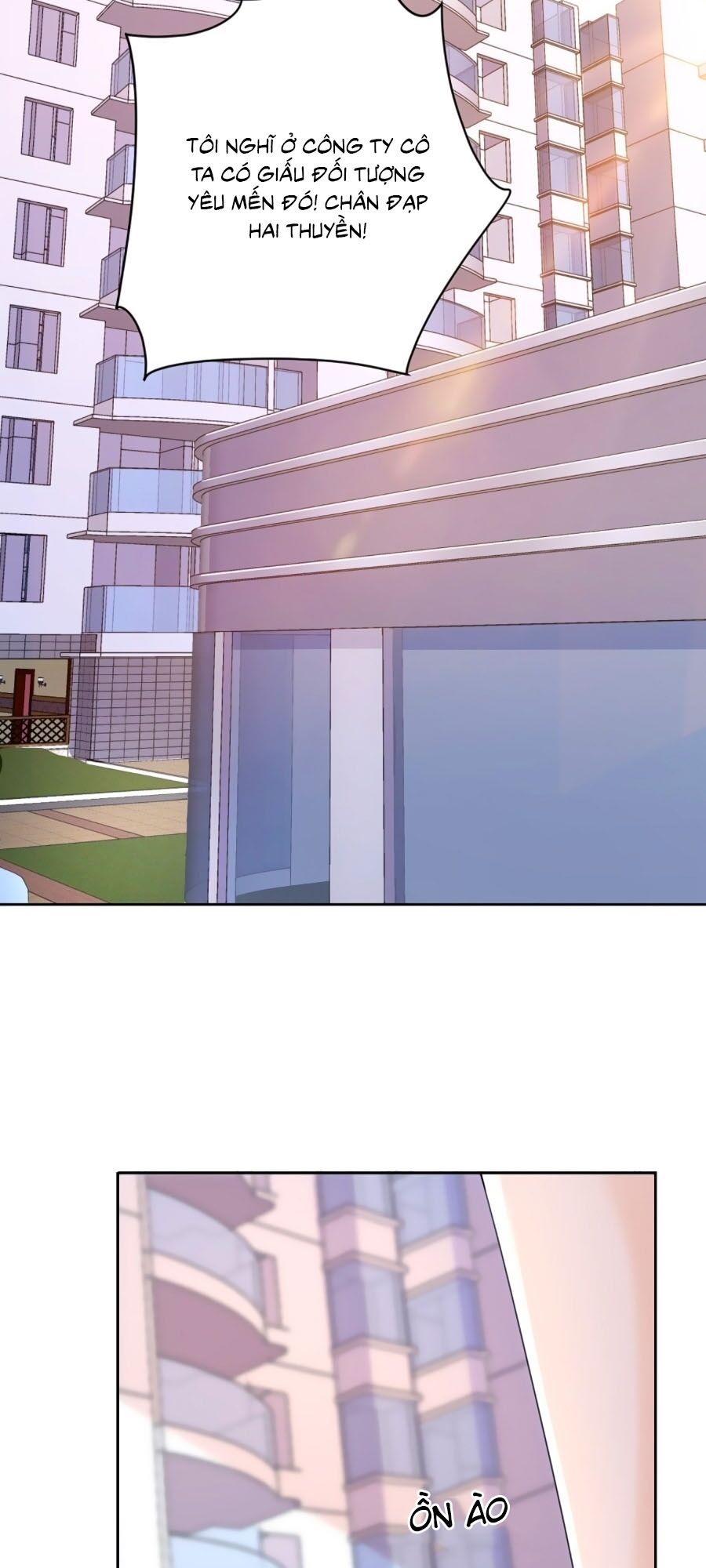 Tiến Độ Chia Tay 99%: Chapter 6