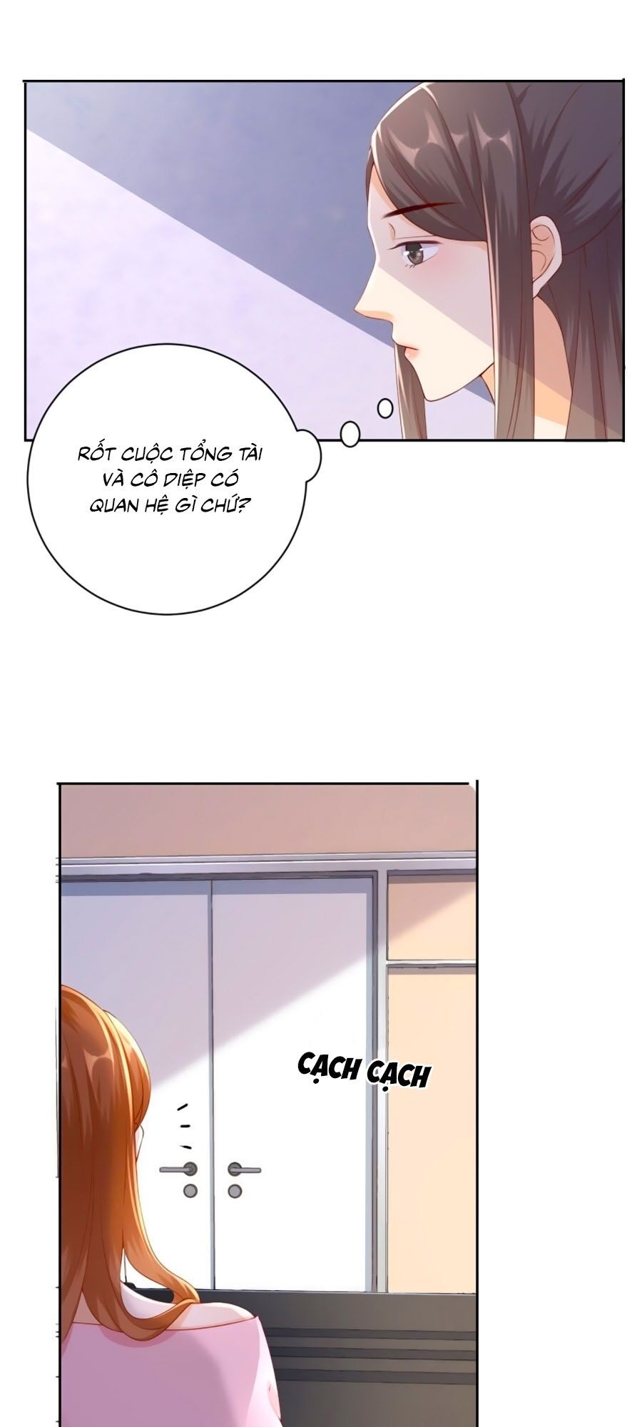 Tiến Độ Chia Tay 99%: Chapter 6