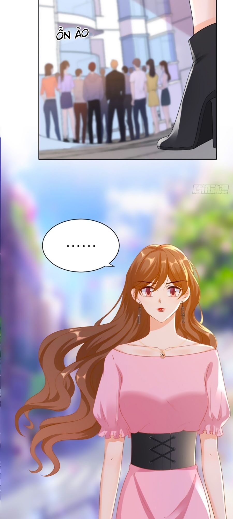 Tiến Độ Chia Tay 99%: Chapter 6