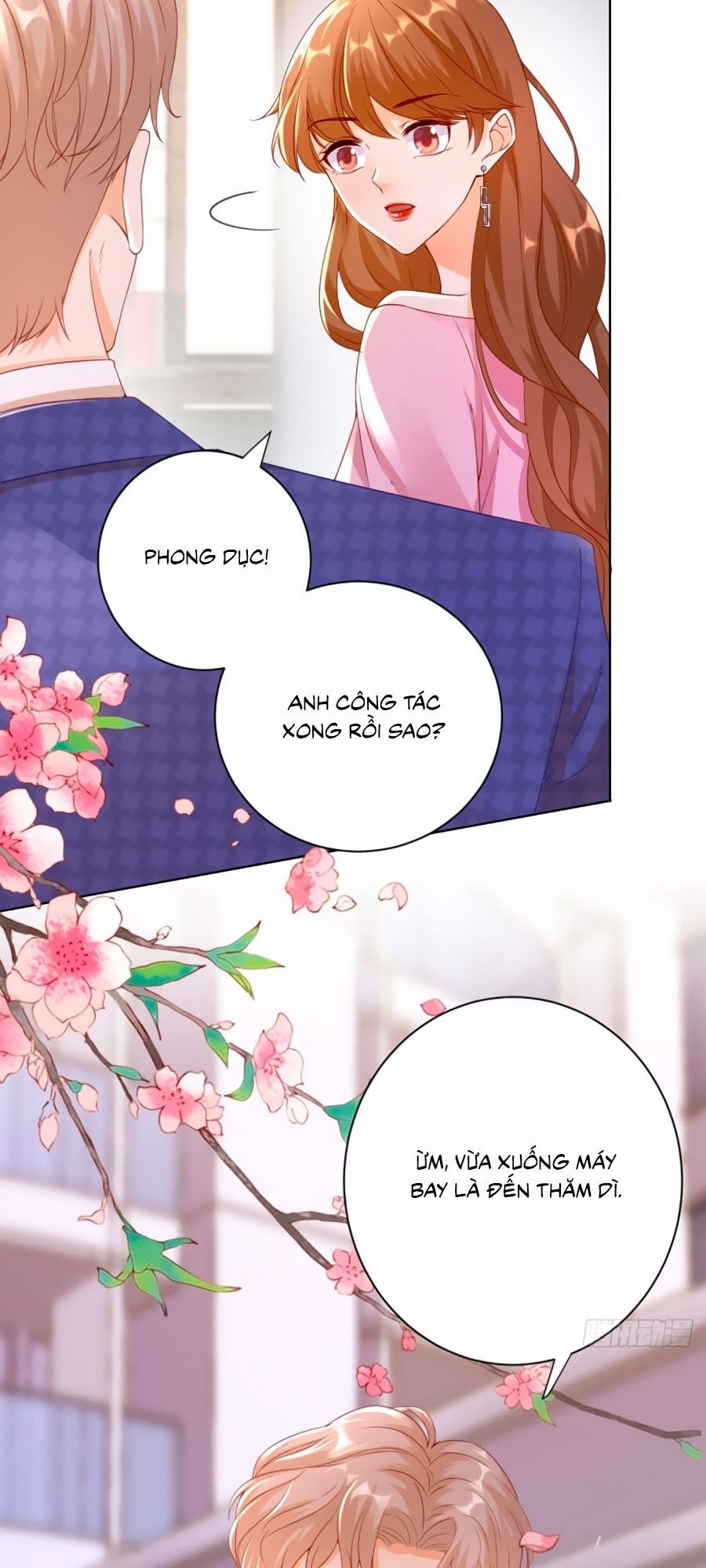 Tiến Độ Chia Tay 99%: Chapter 6