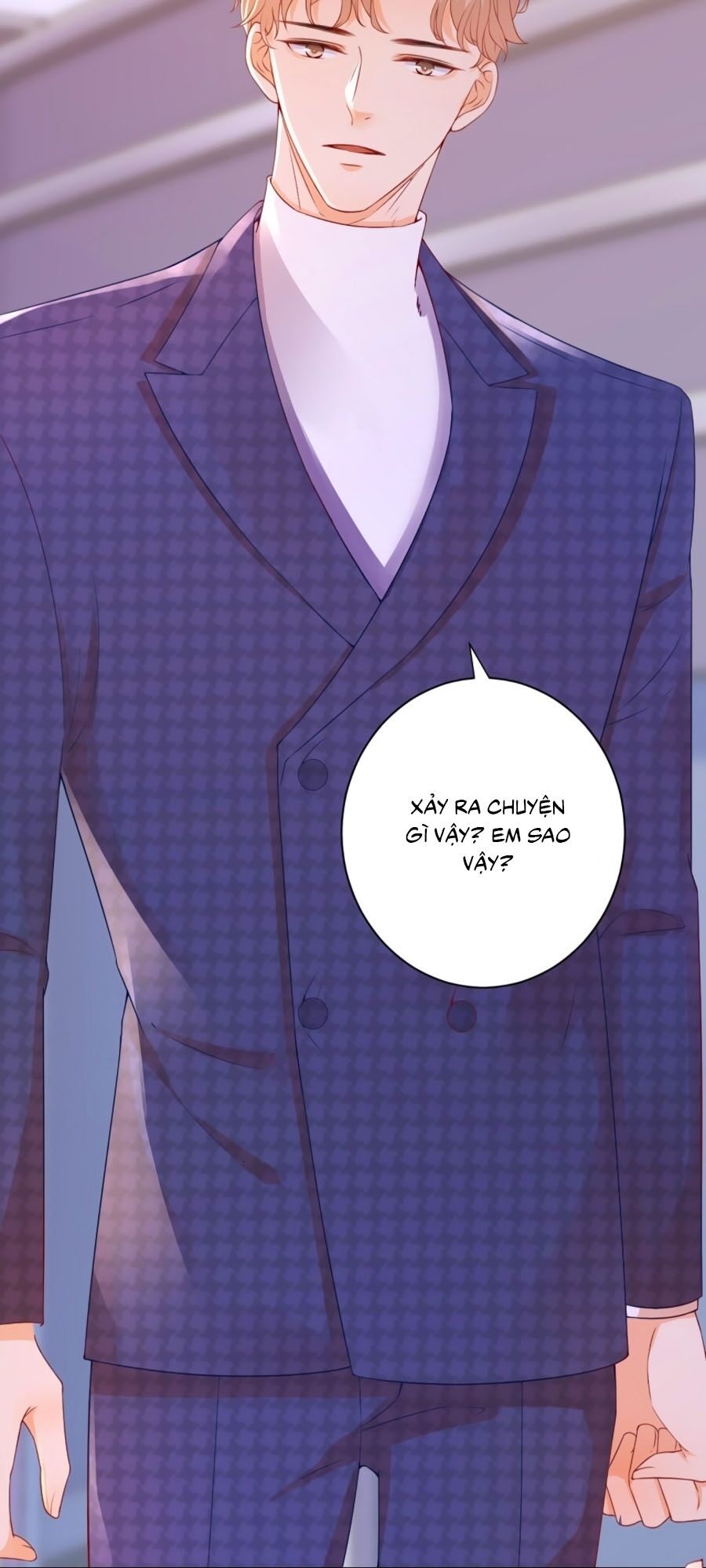 Tiến Độ Chia Tay 99%: Chapter 6
