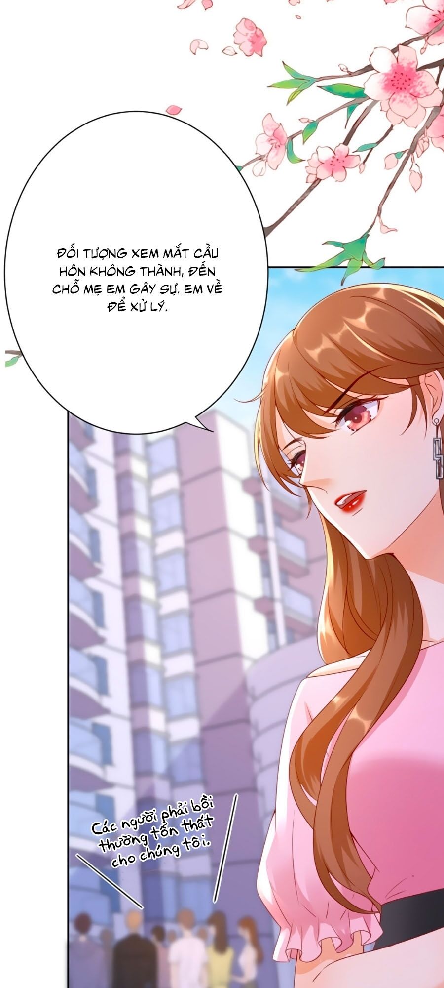 Tiến Độ Chia Tay 99%: Chapter 6