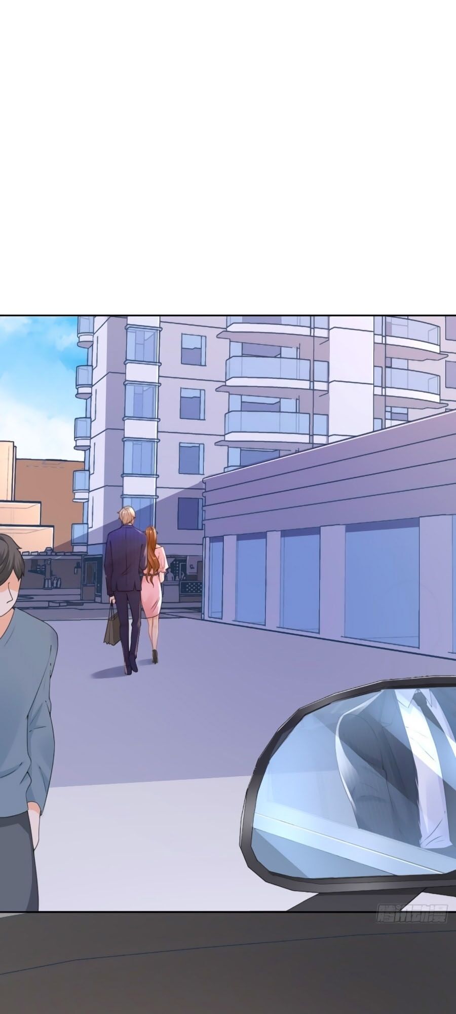 Tiến Độ Chia Tay 99%: Chapter 6