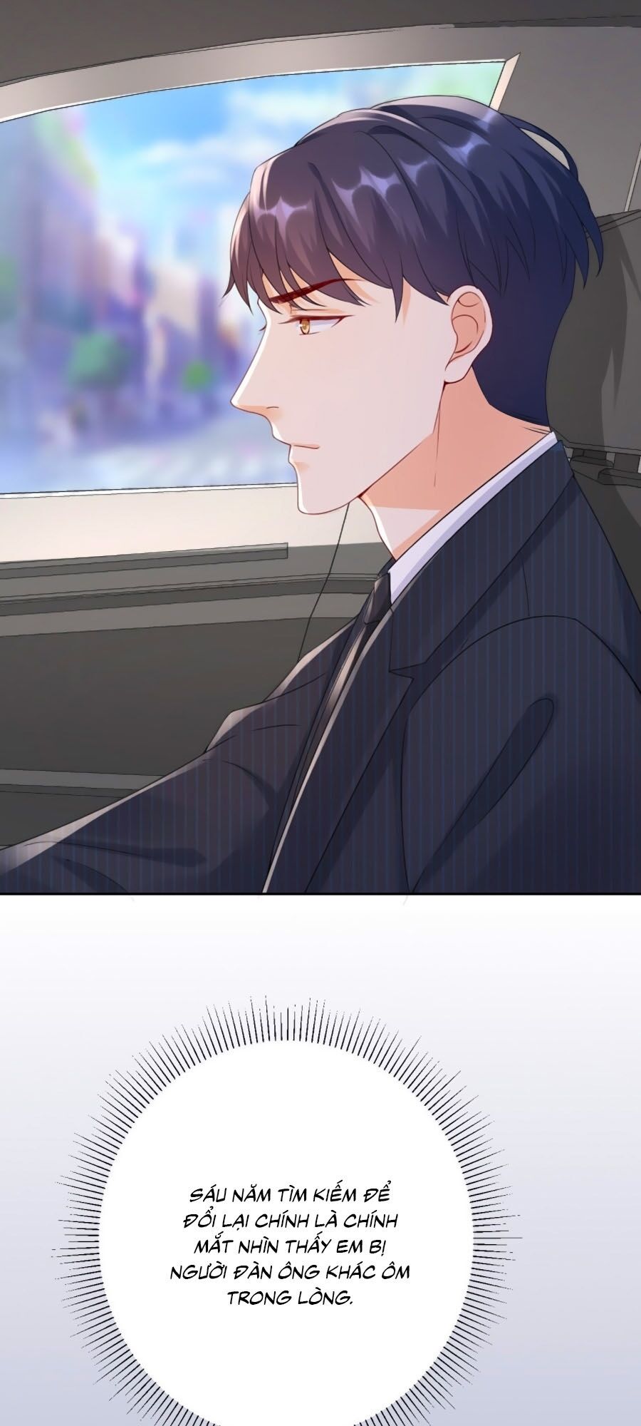 Tiến Độ Chia Tay 99%: Chapter 6