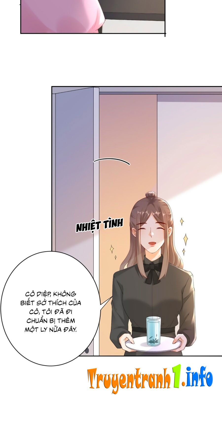 Tiến Độ Chia Tay 99%: Chapter 6