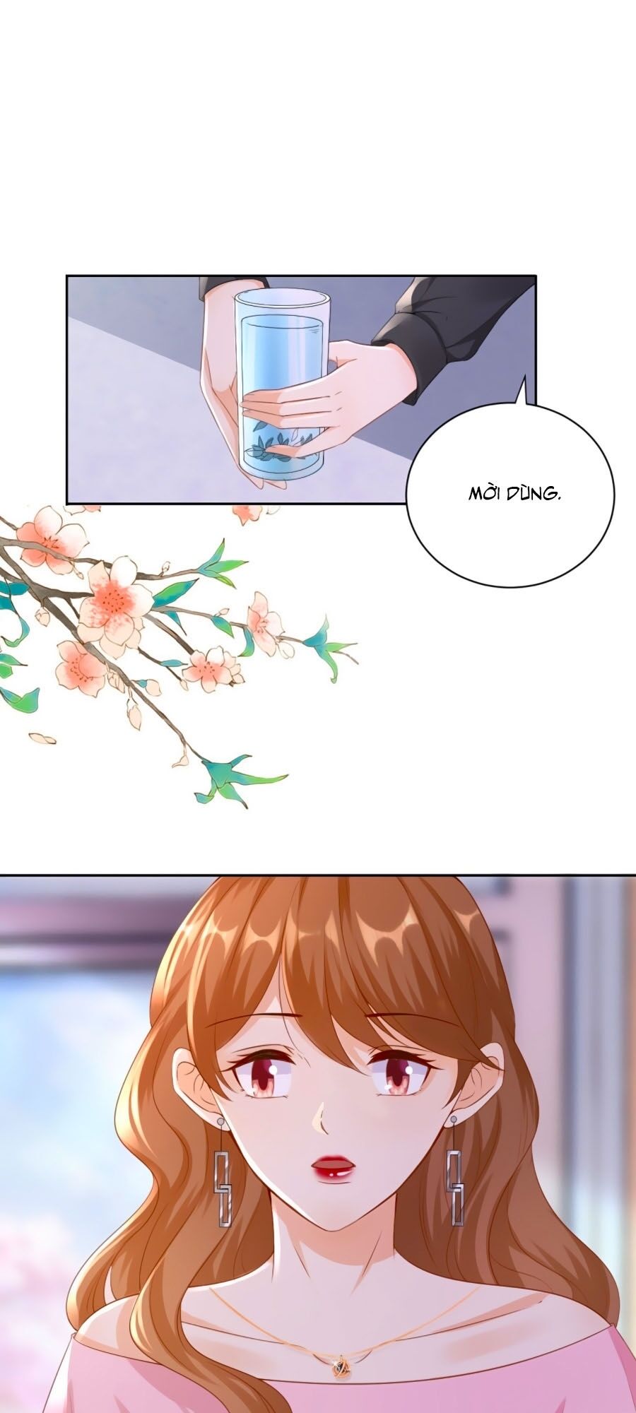 Tiến Độ Chia Tay 99%: Chapter 6
