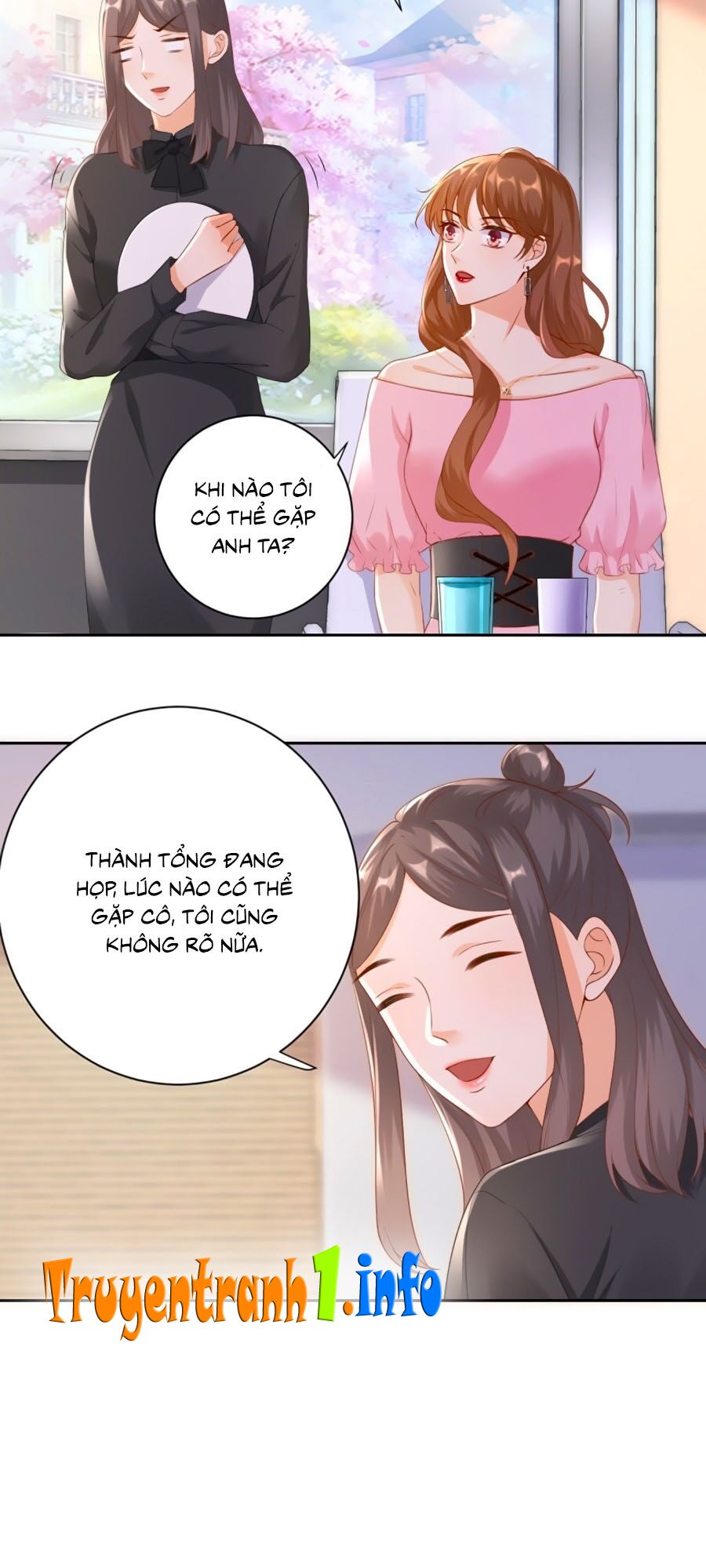 Tiến Độ Chia Tay 99%: Chapter 6
