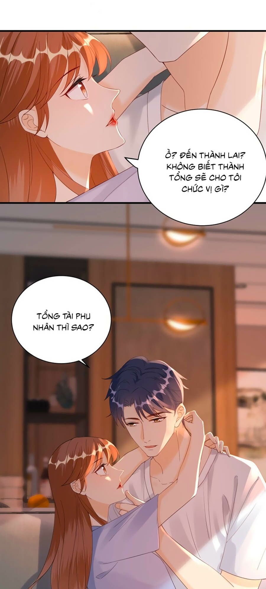 Tiến Độ Chia Tay 99%: Chapter 60