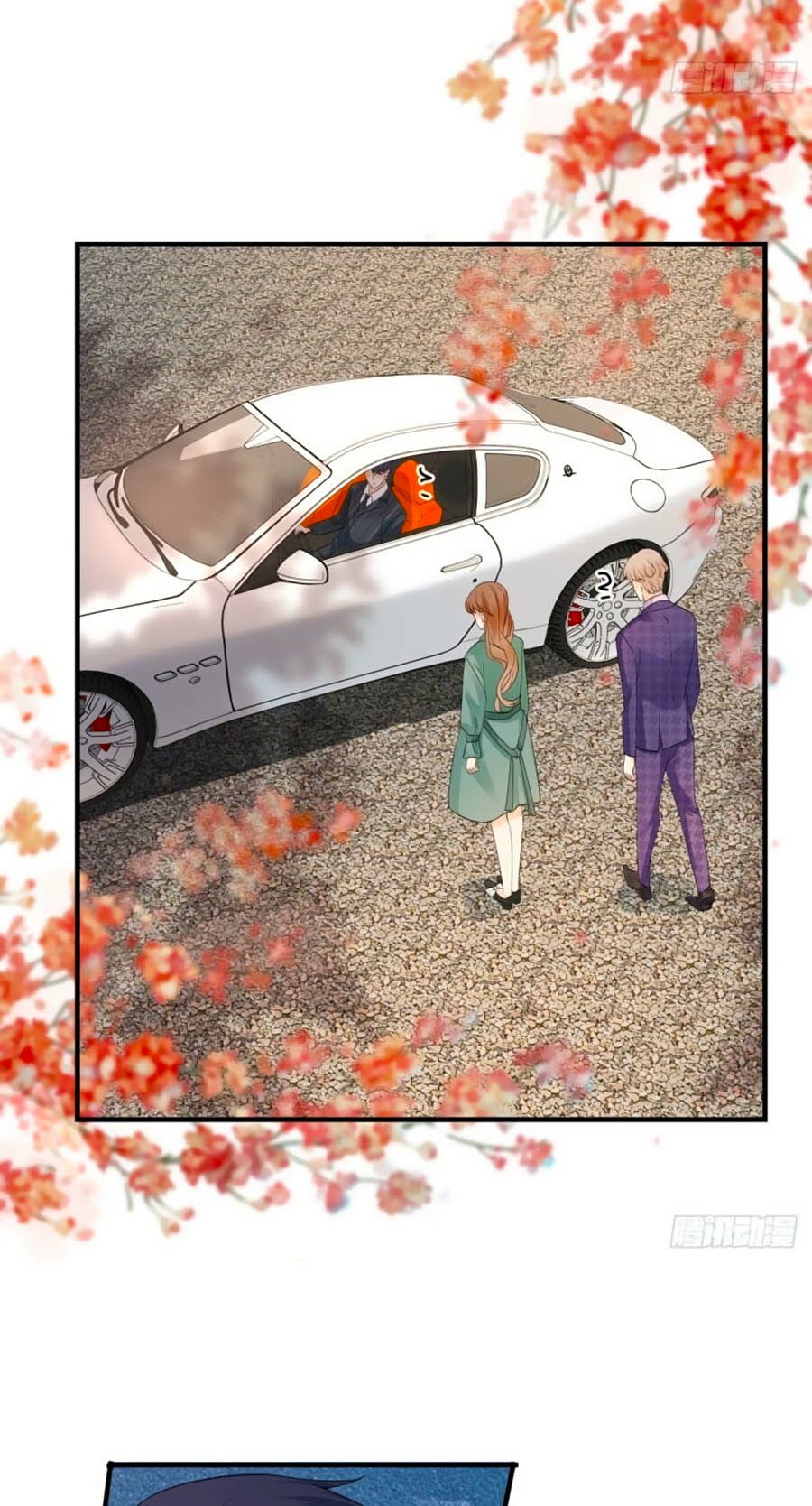 Tiến Độ Chia Tay 99%: Chapter 60
