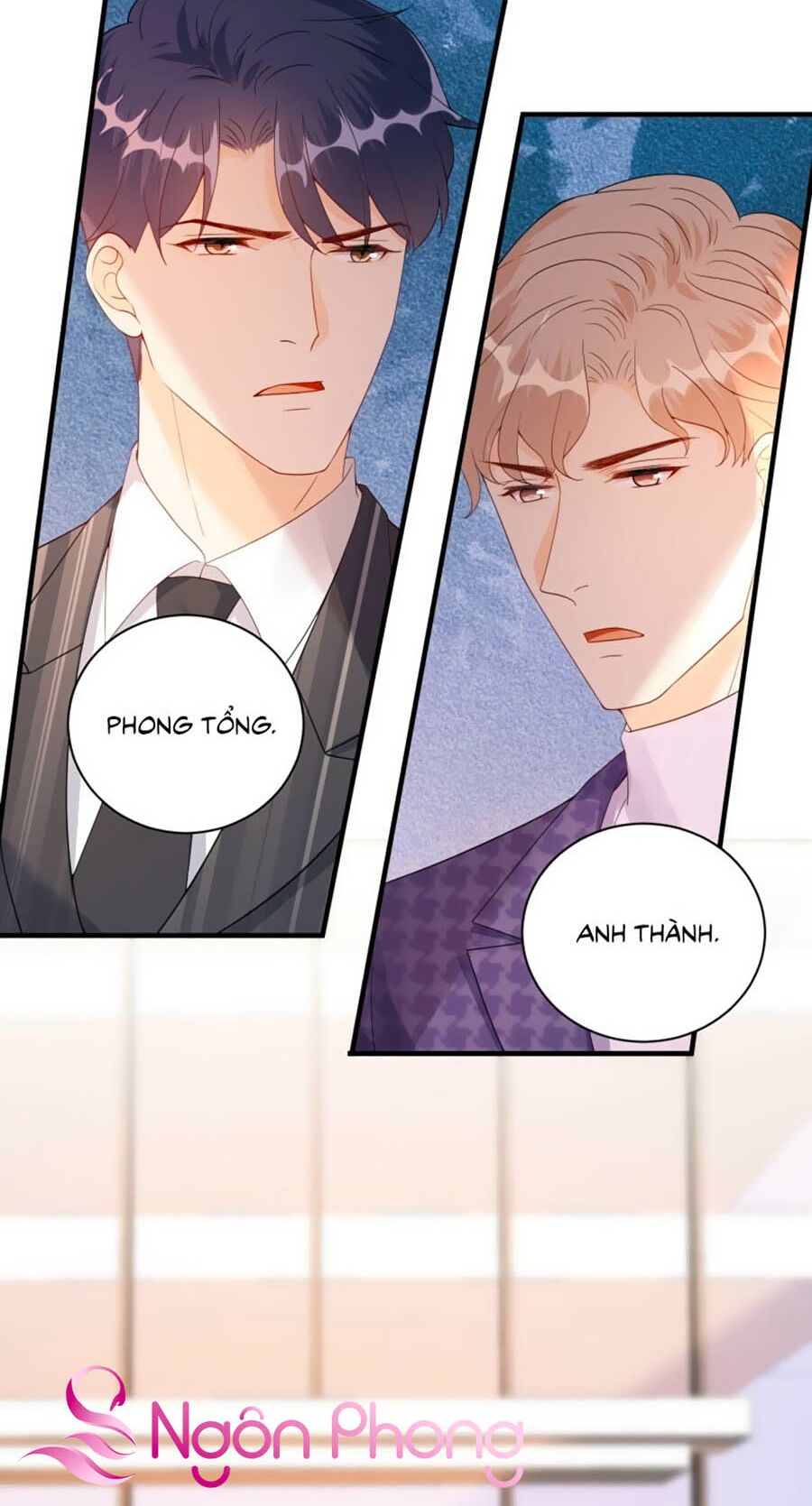 Tiến Độ Chia Tay 99%: Chapter 60