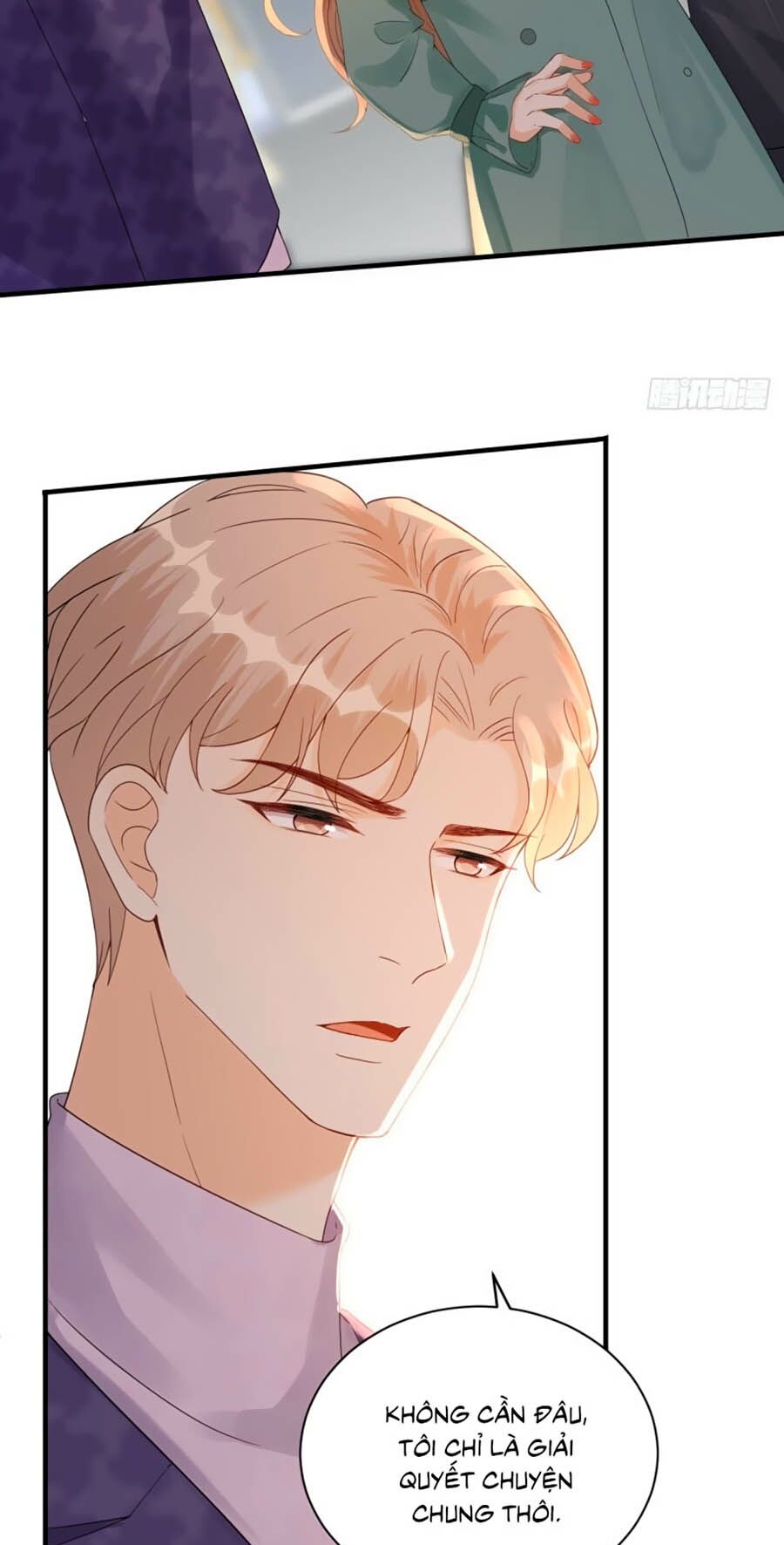 Tiến Độ Chia Tay 99%: Chapter 60